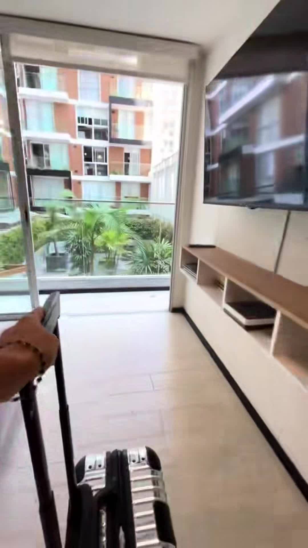 Property video