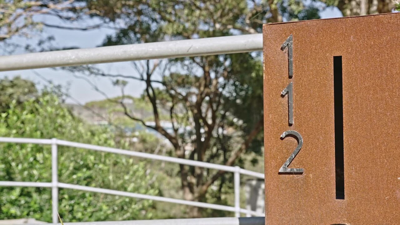 Vidéo de l’hébergement