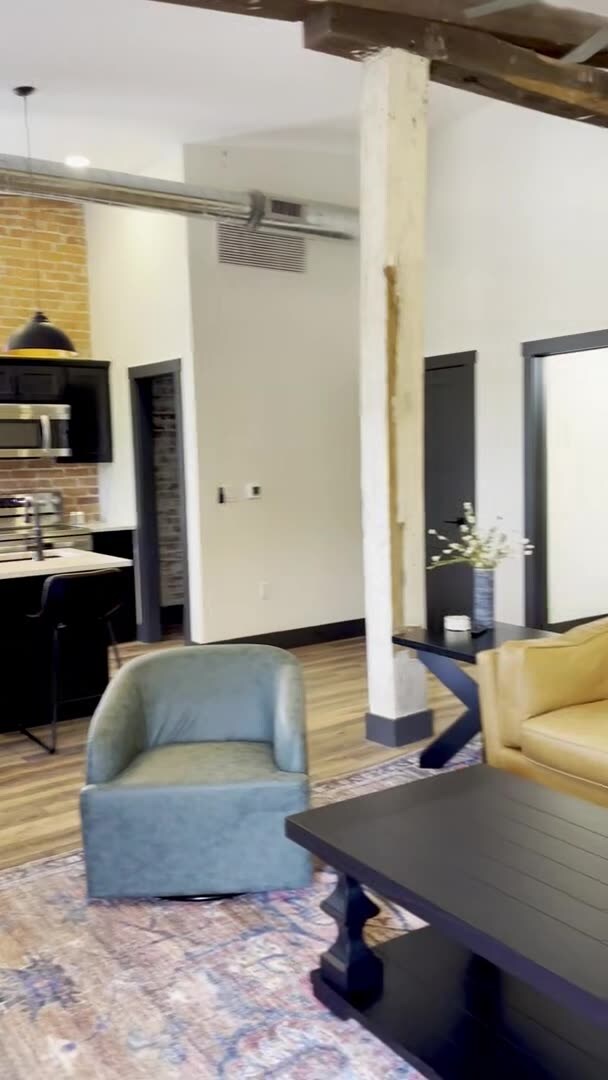 Property video