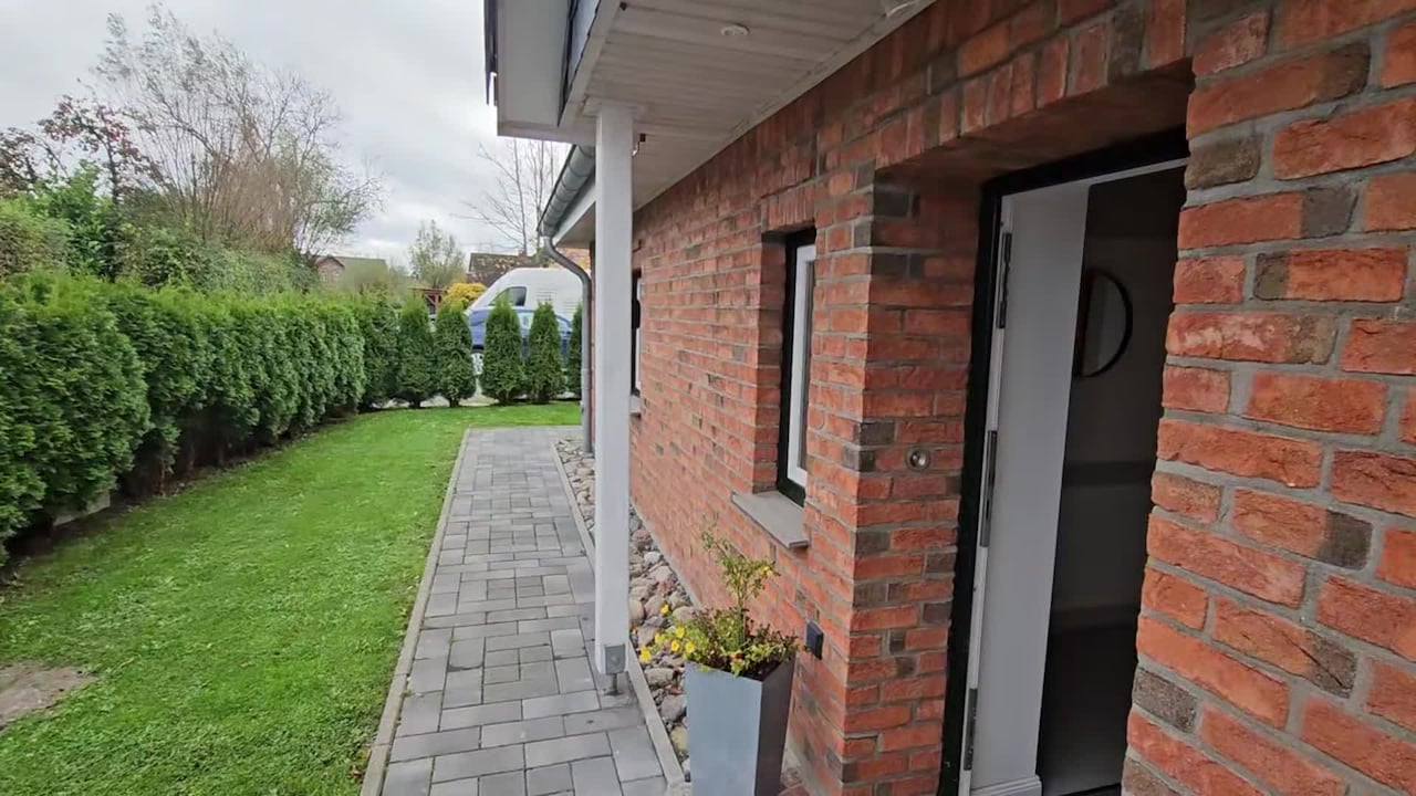 Property video