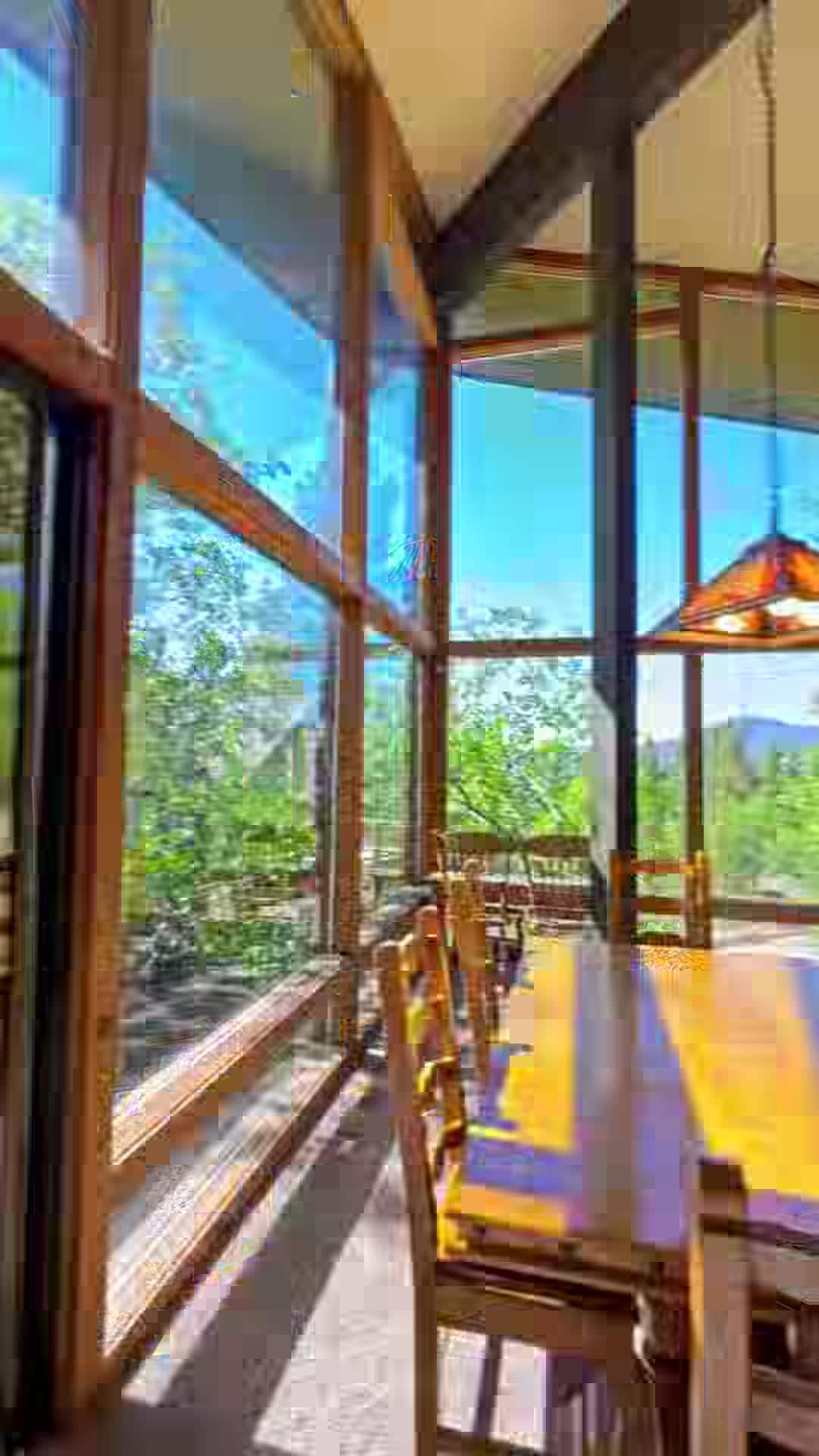 Property video