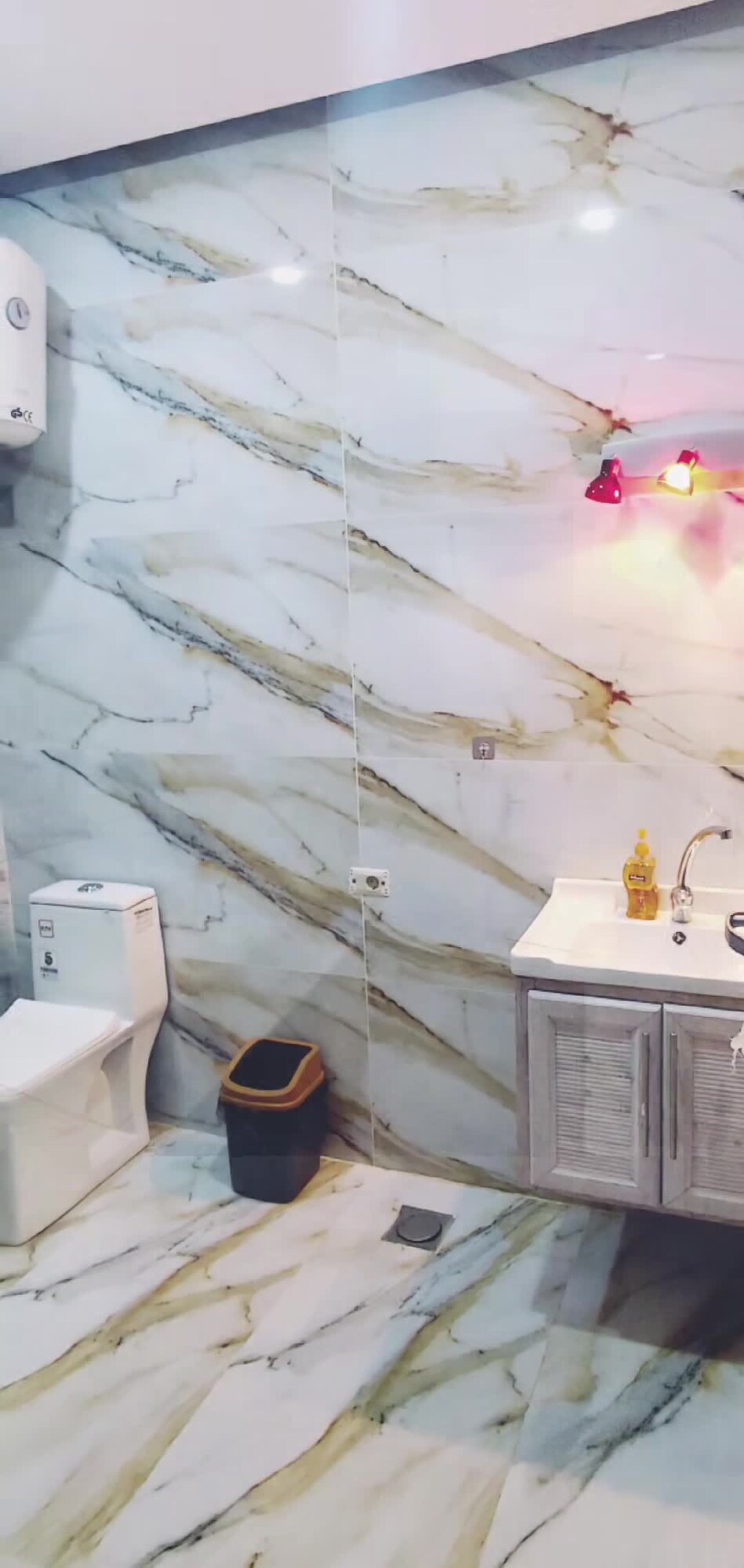 Property video
