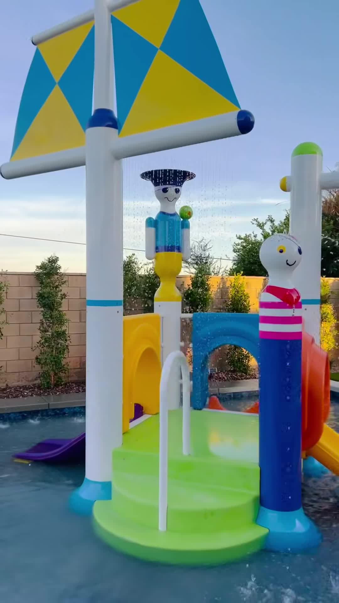 Property video