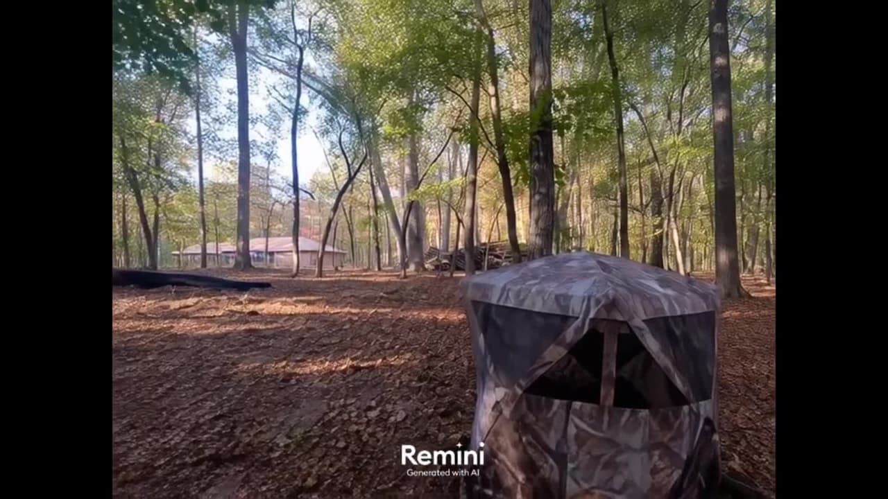 Vidéo de l’hébergement