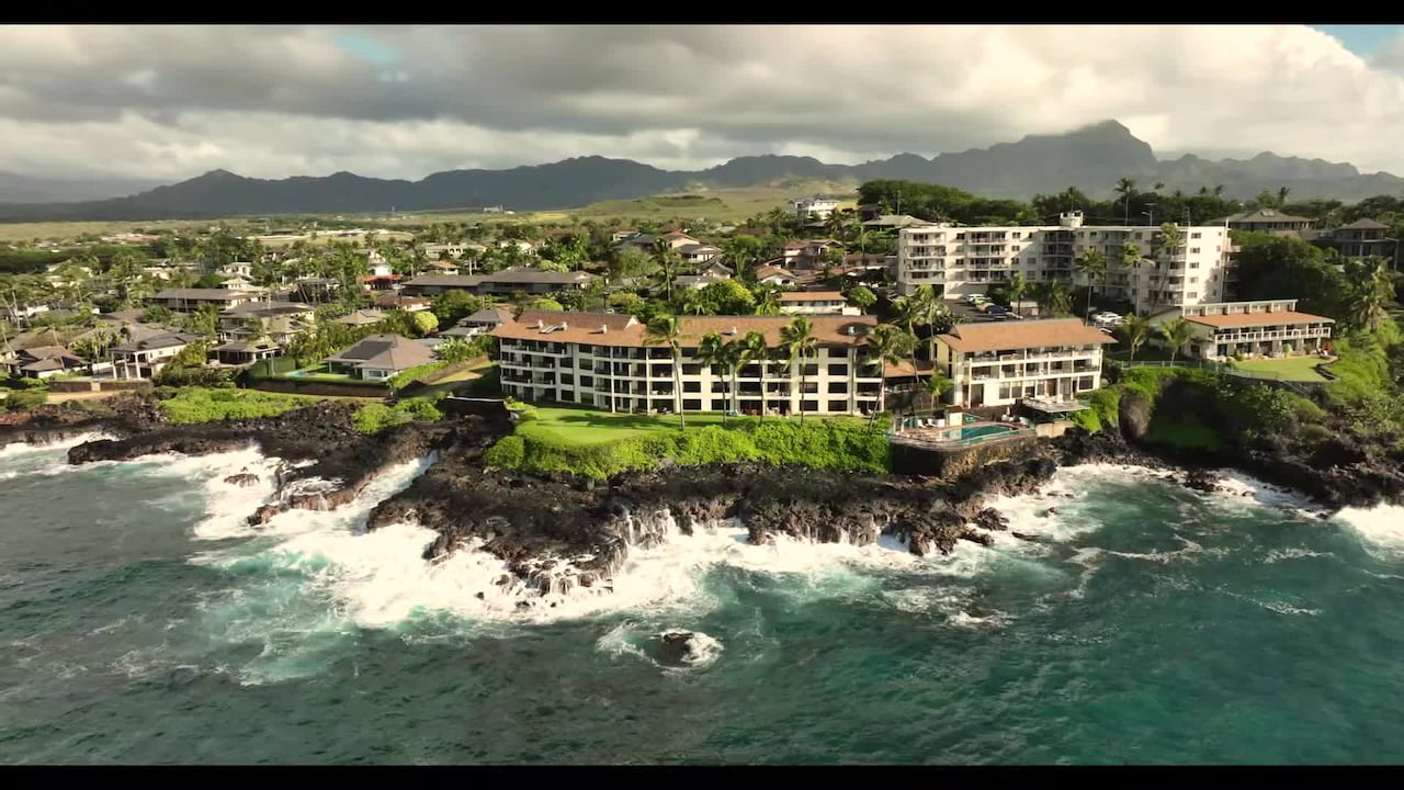 Property video