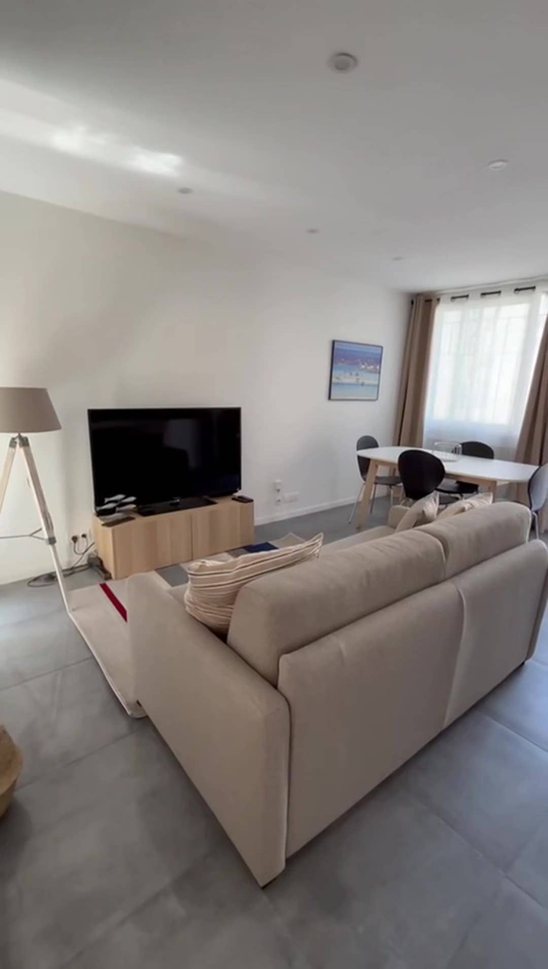 Property video