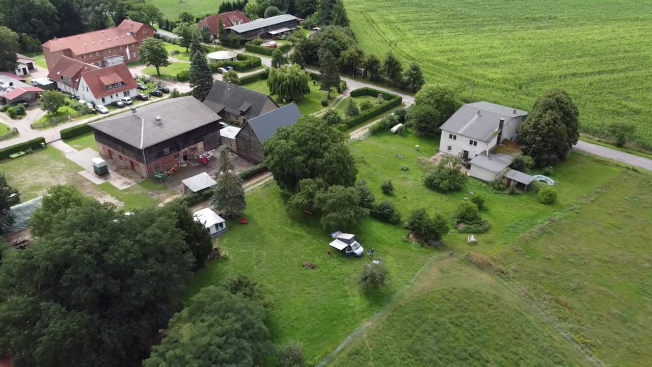 Property video