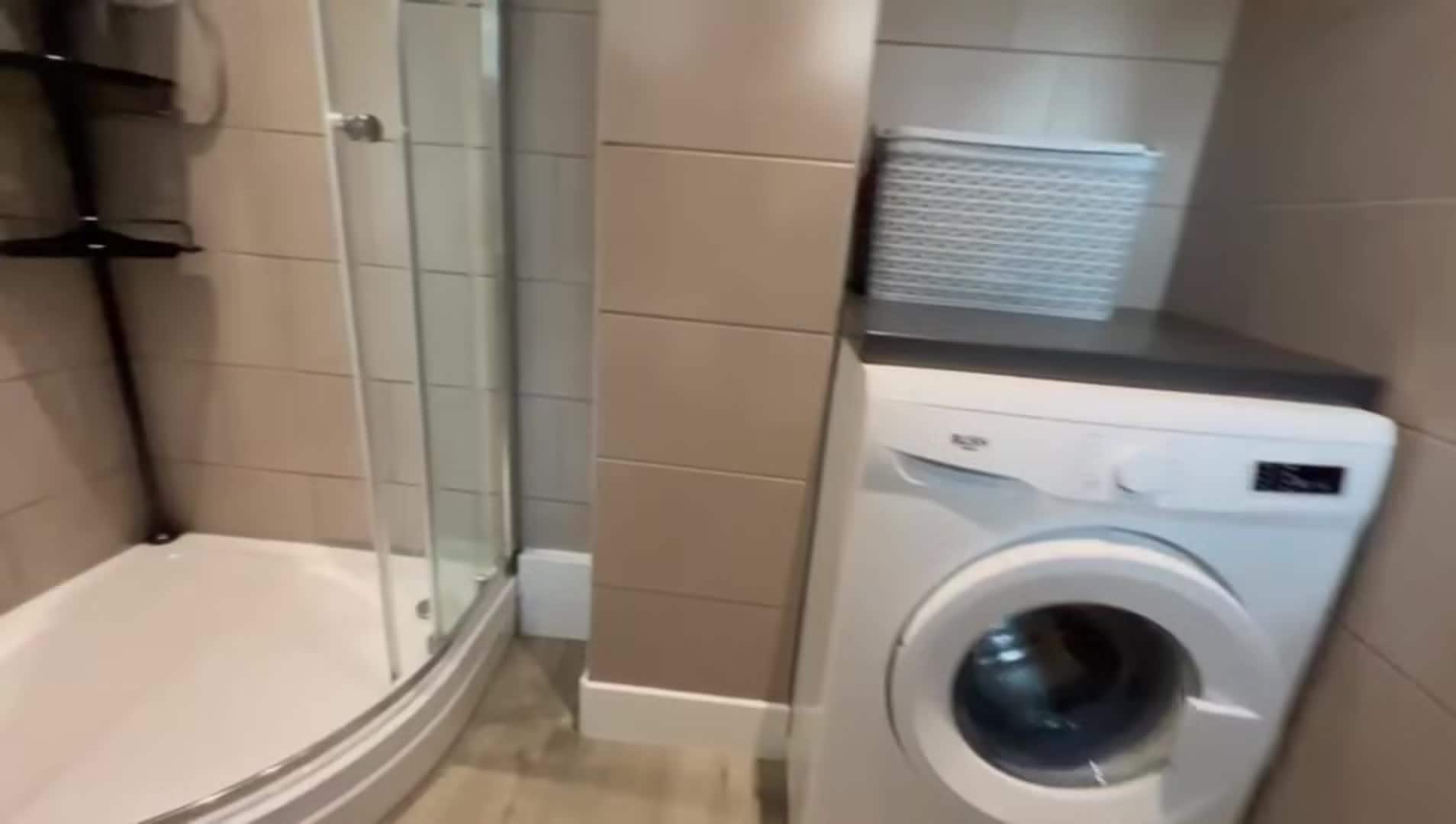 Video af overnatningsstedet
