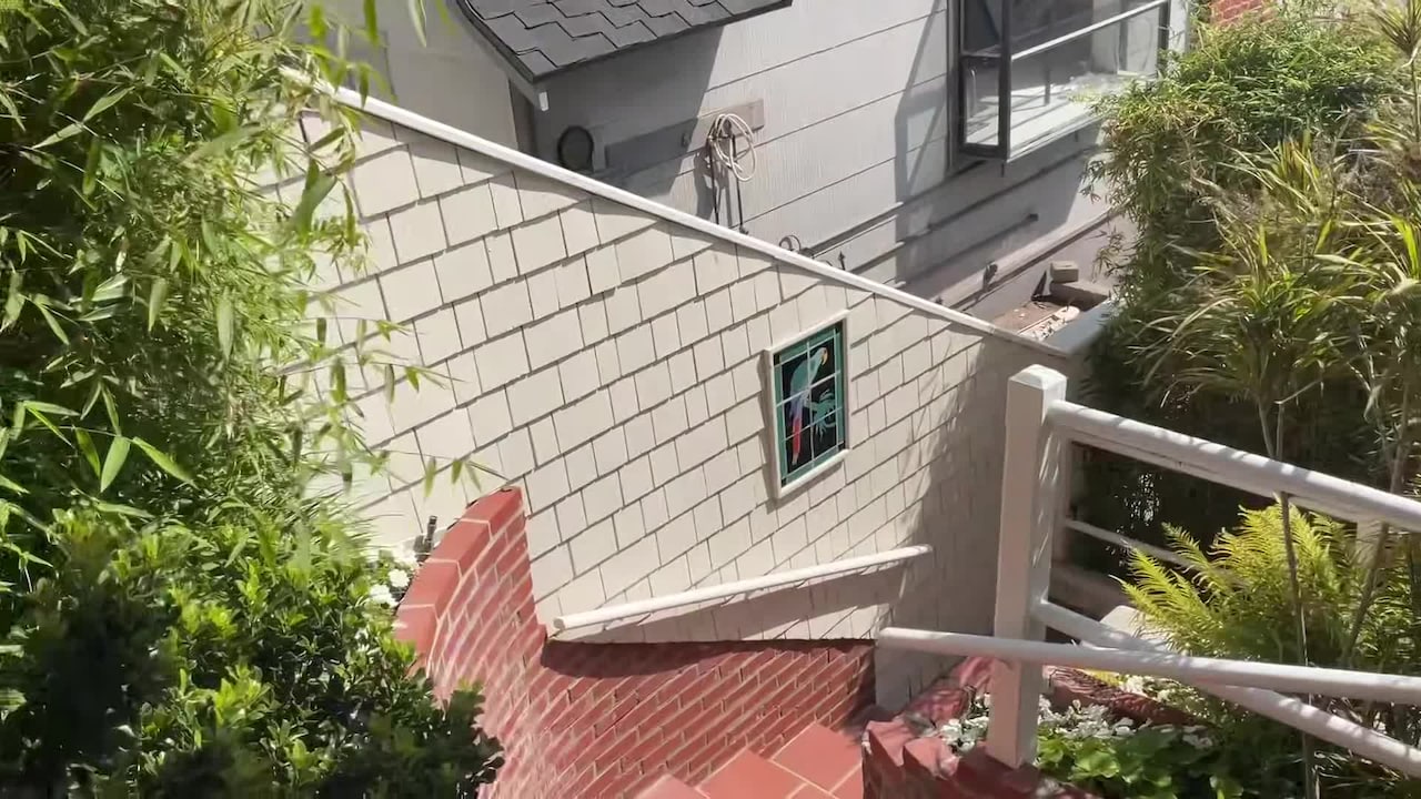 Vidéo de l’hébergement