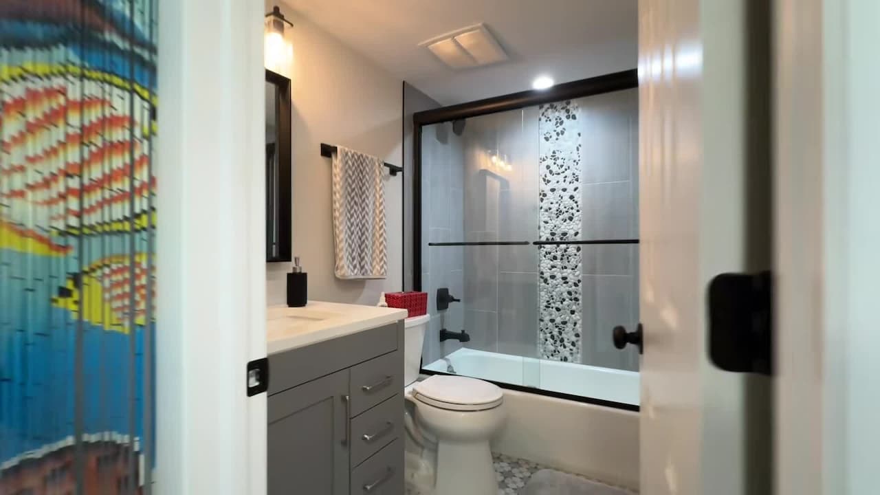 Property video
