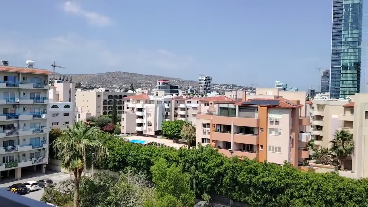 Property video