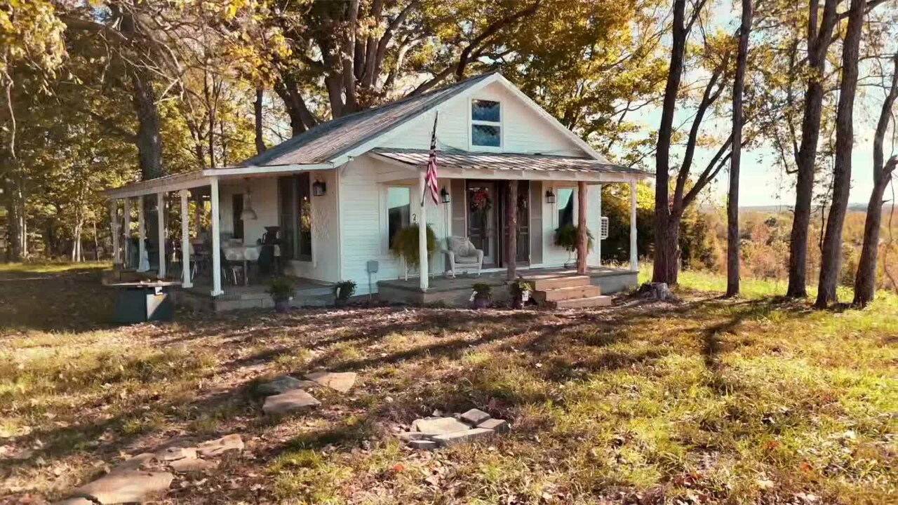 فيديو المنشأة الفندقية