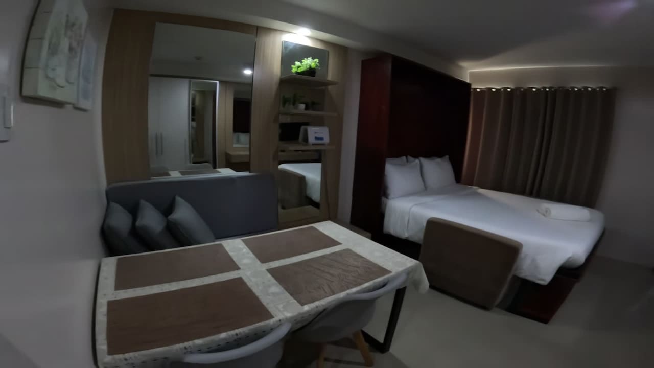 Property video