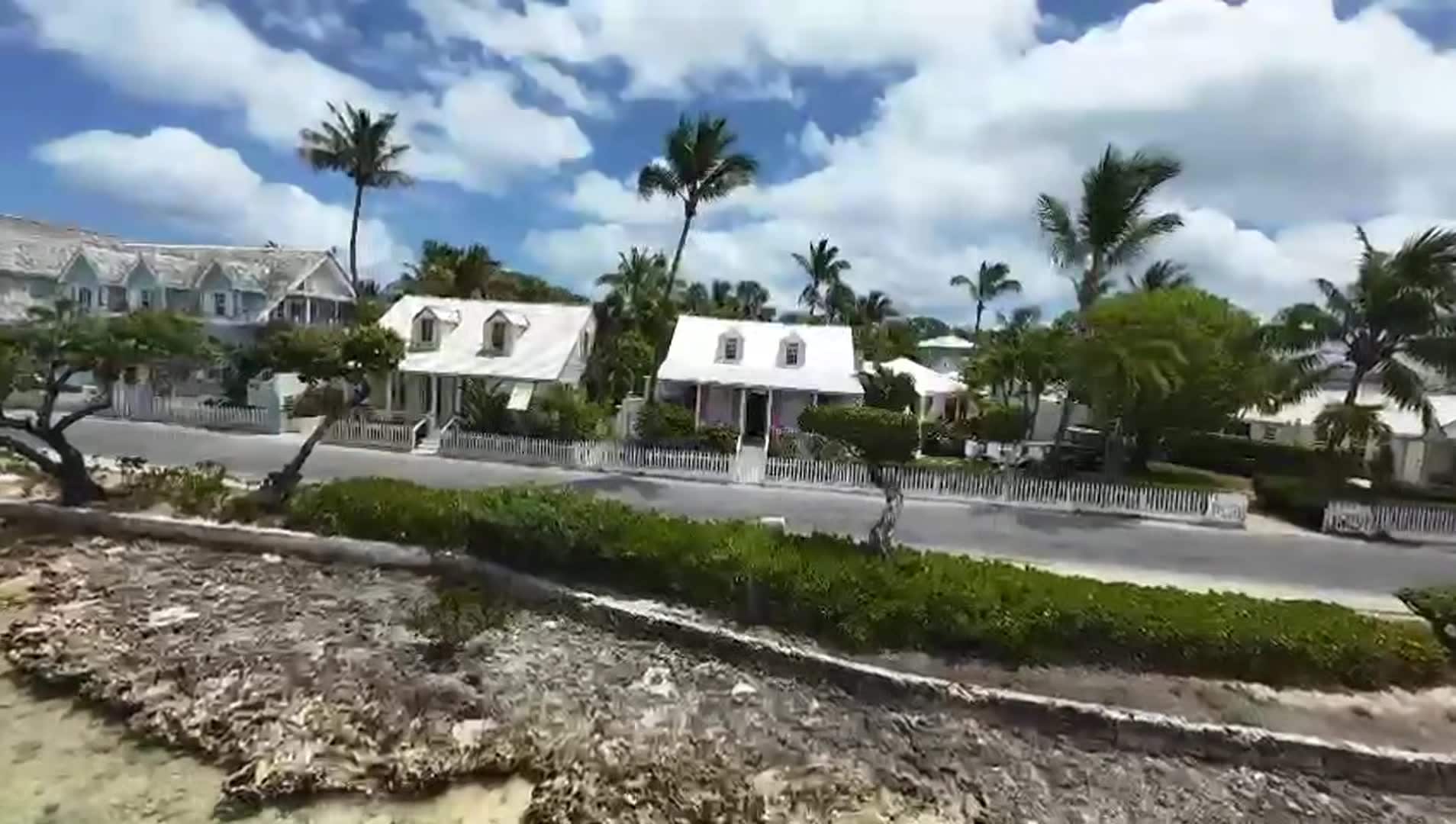 Vidéo de l’hébergement