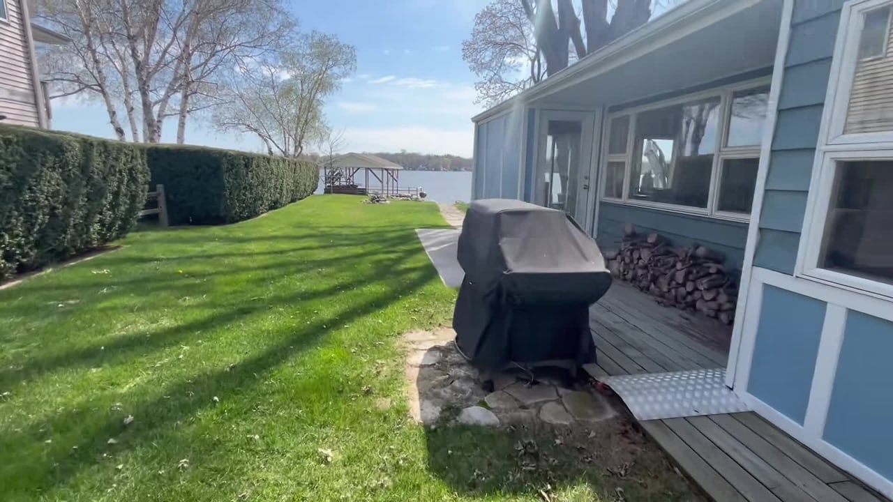 Property video