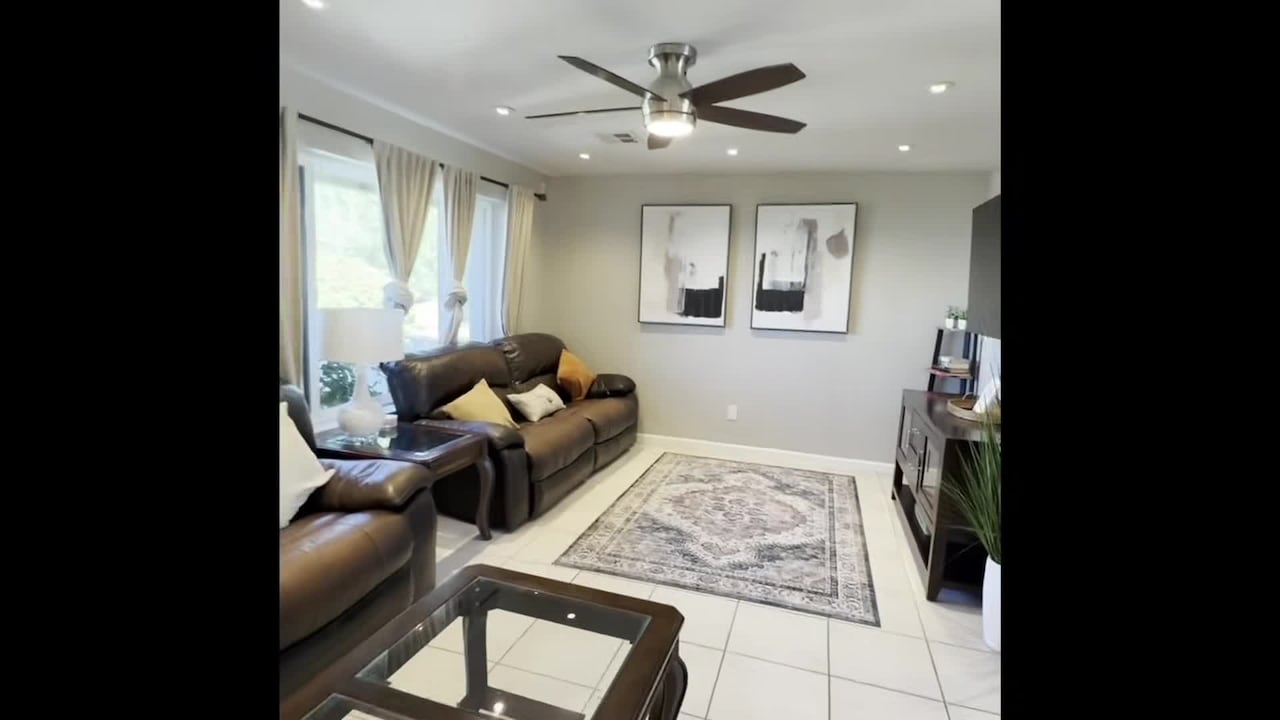 Property video