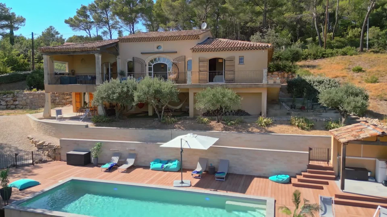 Property video