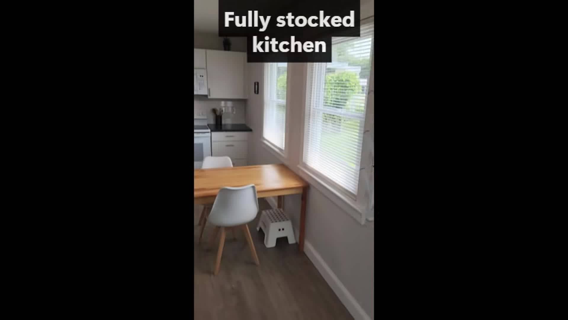 Video der Unterkunft