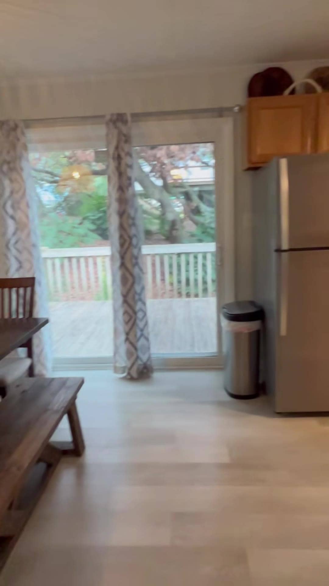 Vidéo de l’hébergement