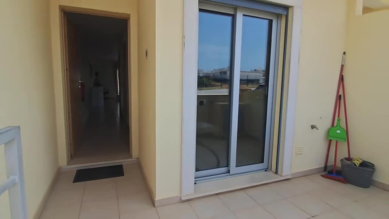 Video realizado por la propiedad