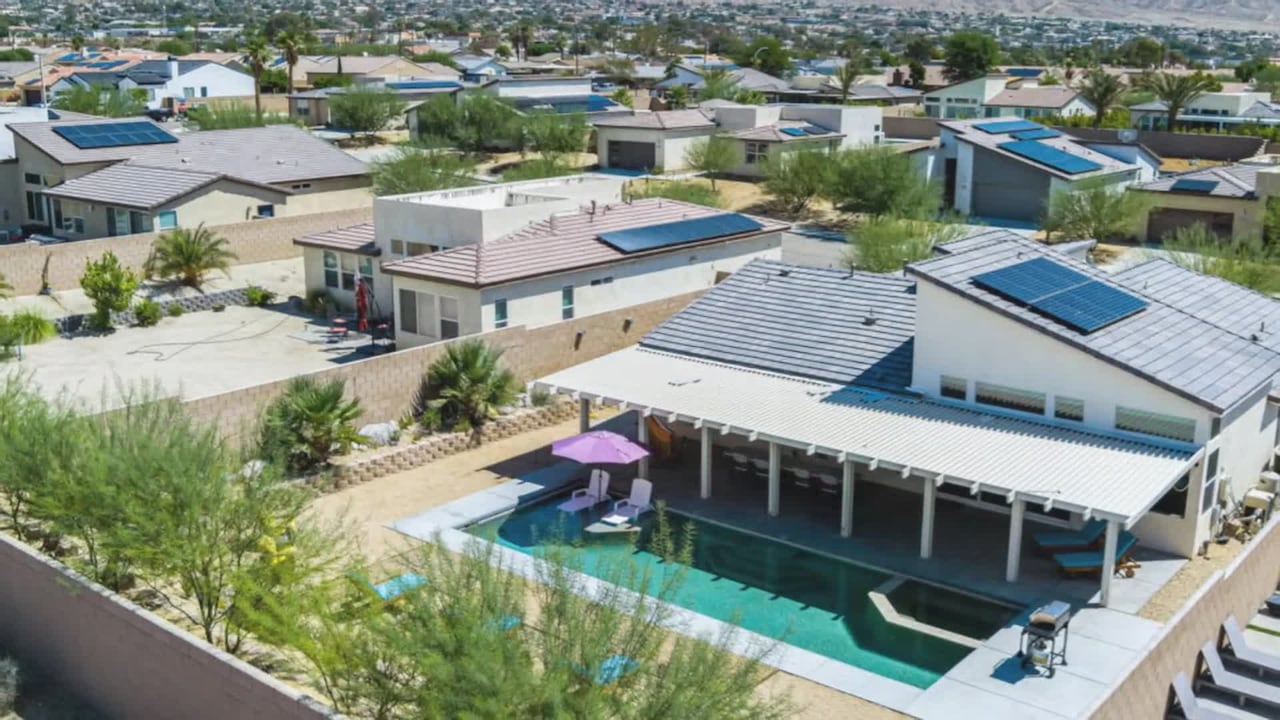 Property video