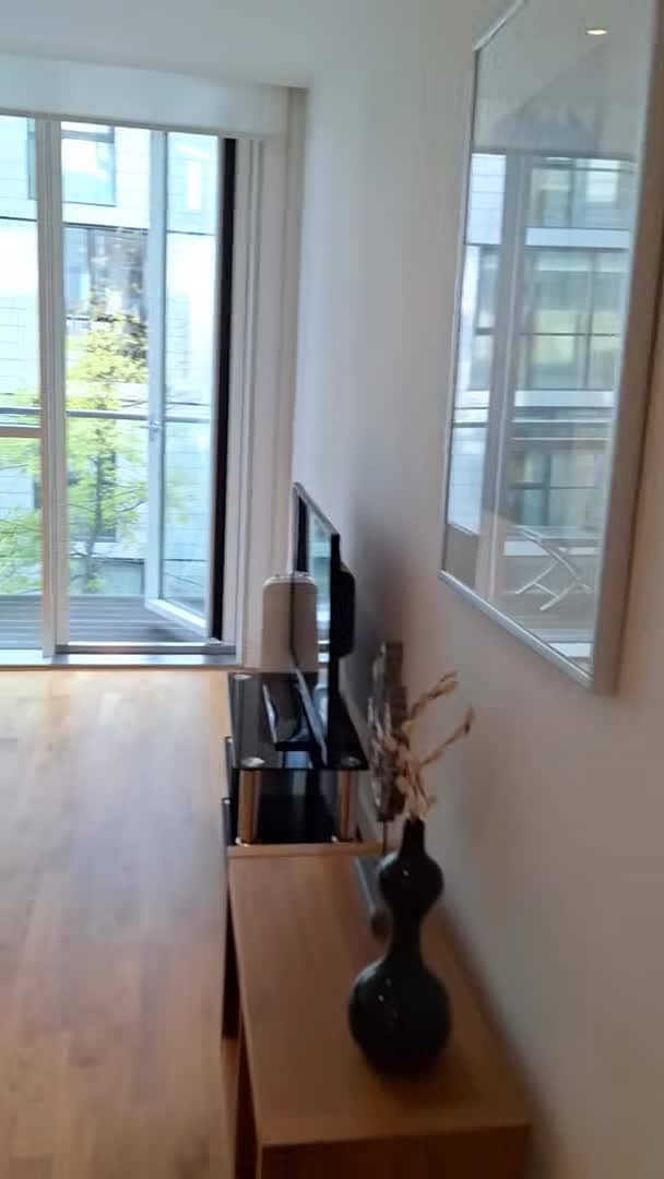 Property video