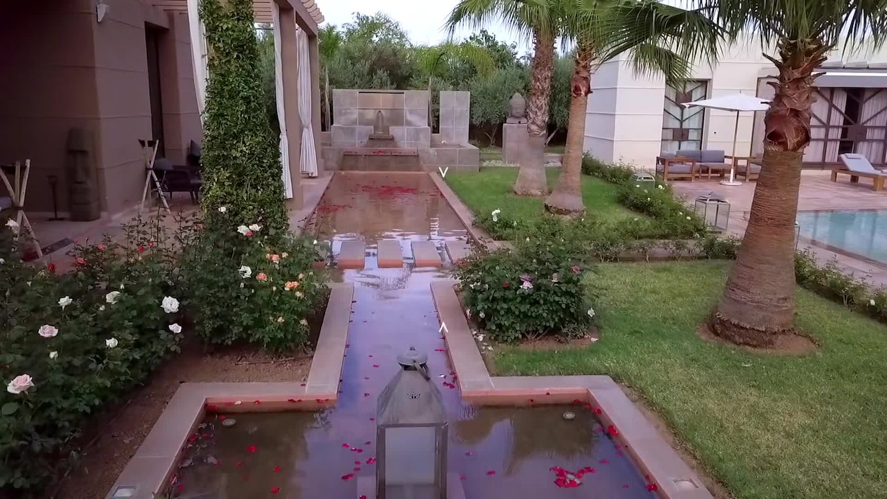 Property video