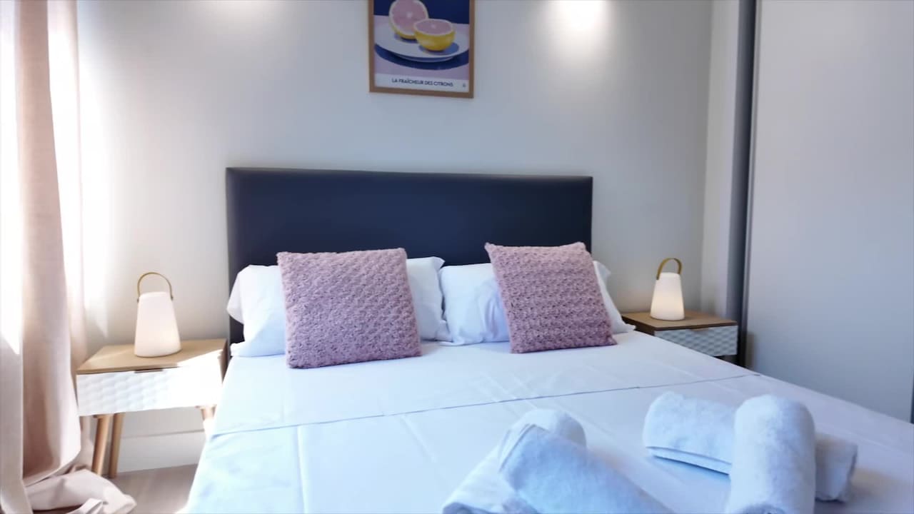Property video