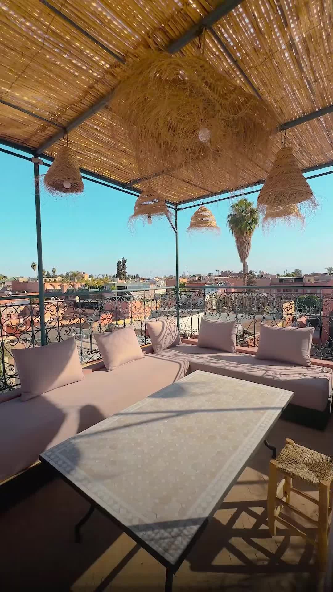 Property video
