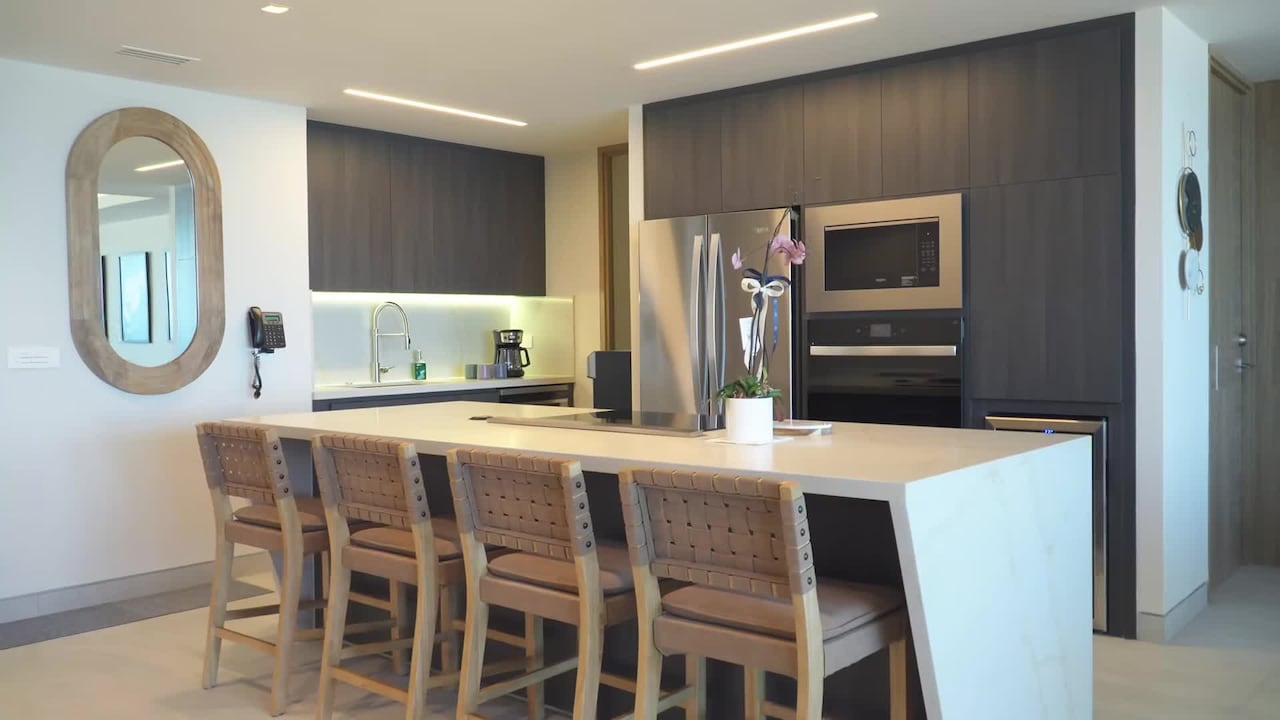 Property video