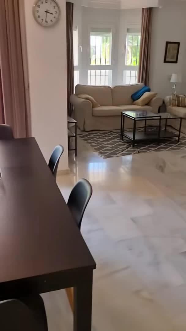 Property video