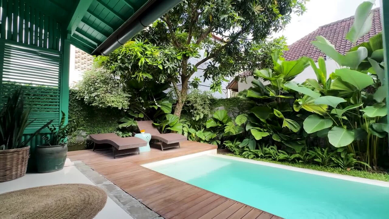 Property video