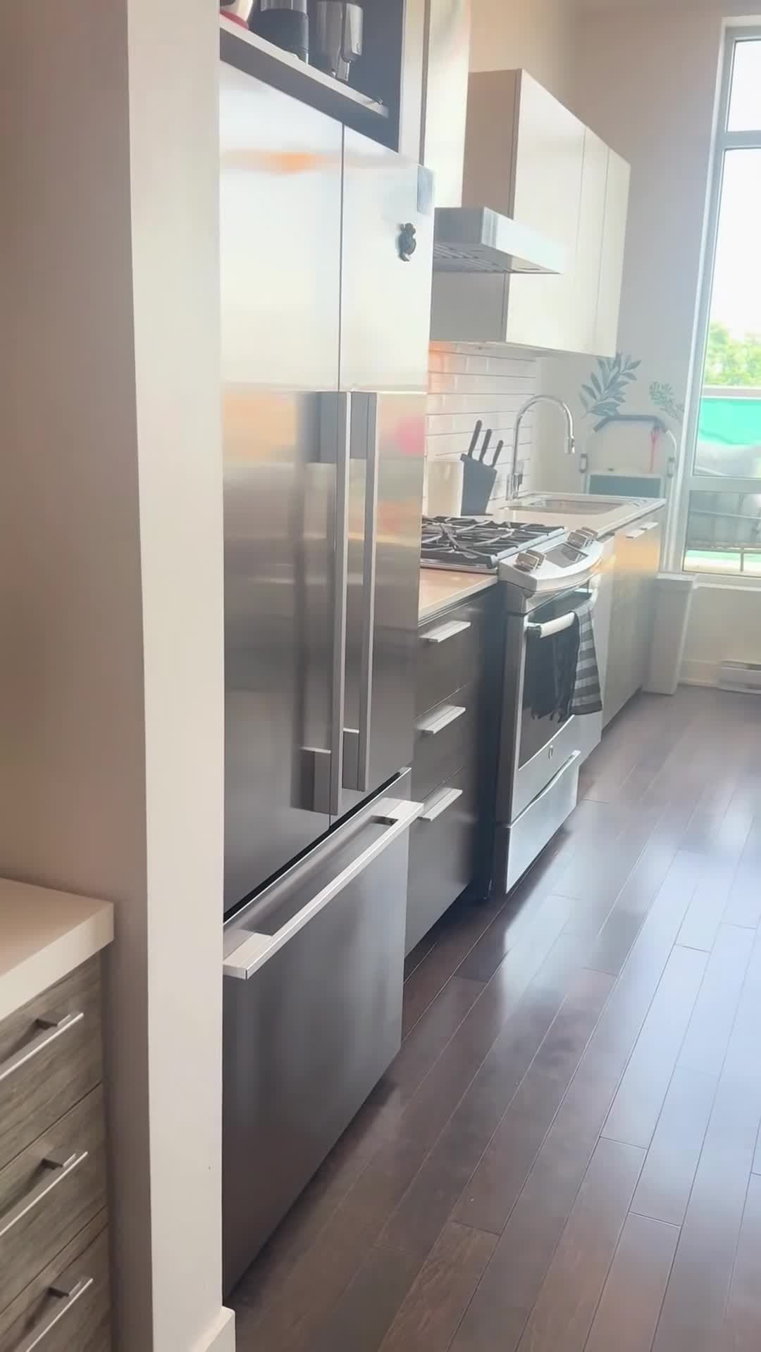 Property video
