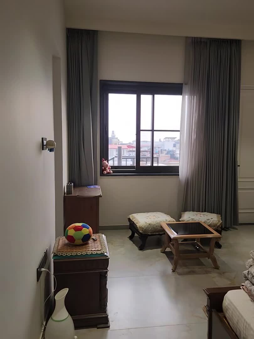 Property video