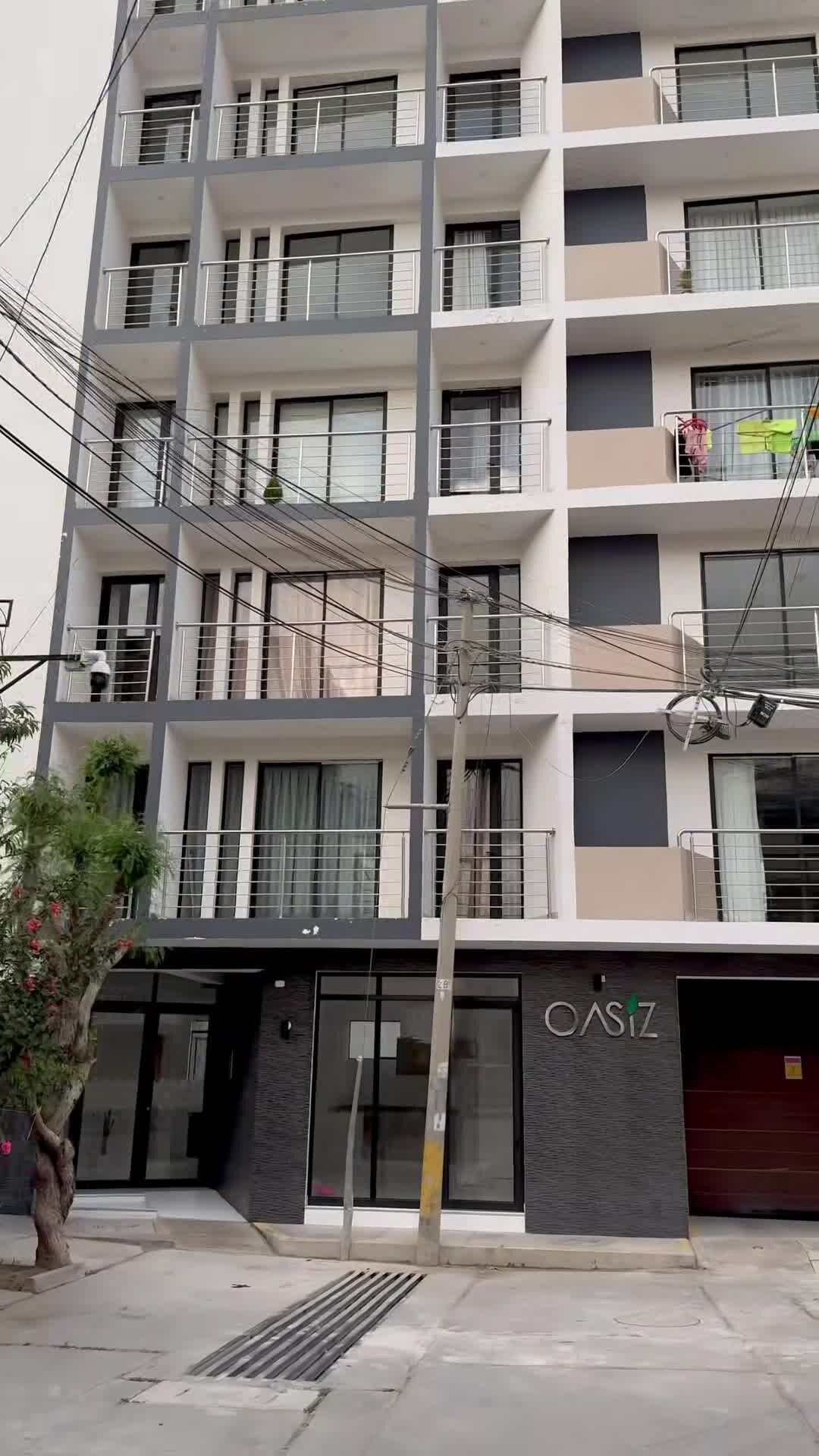 Property video