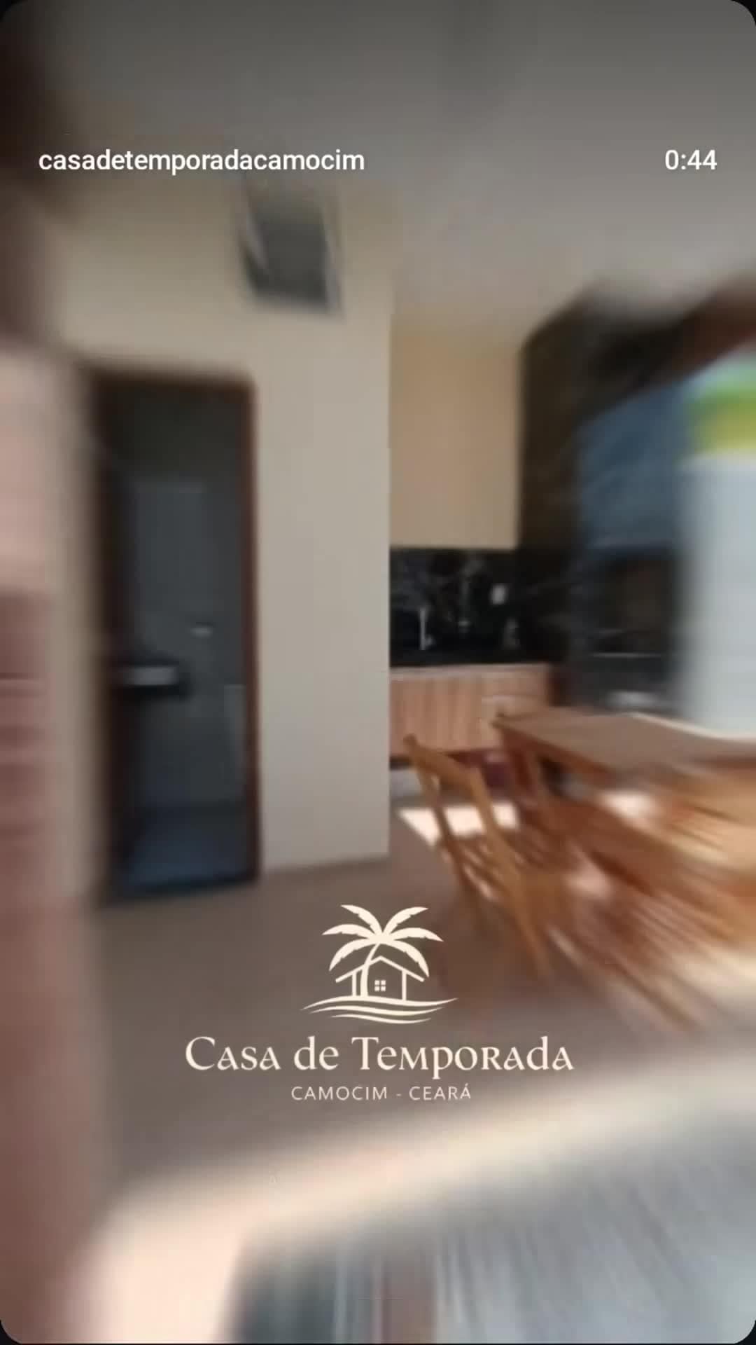 Property video