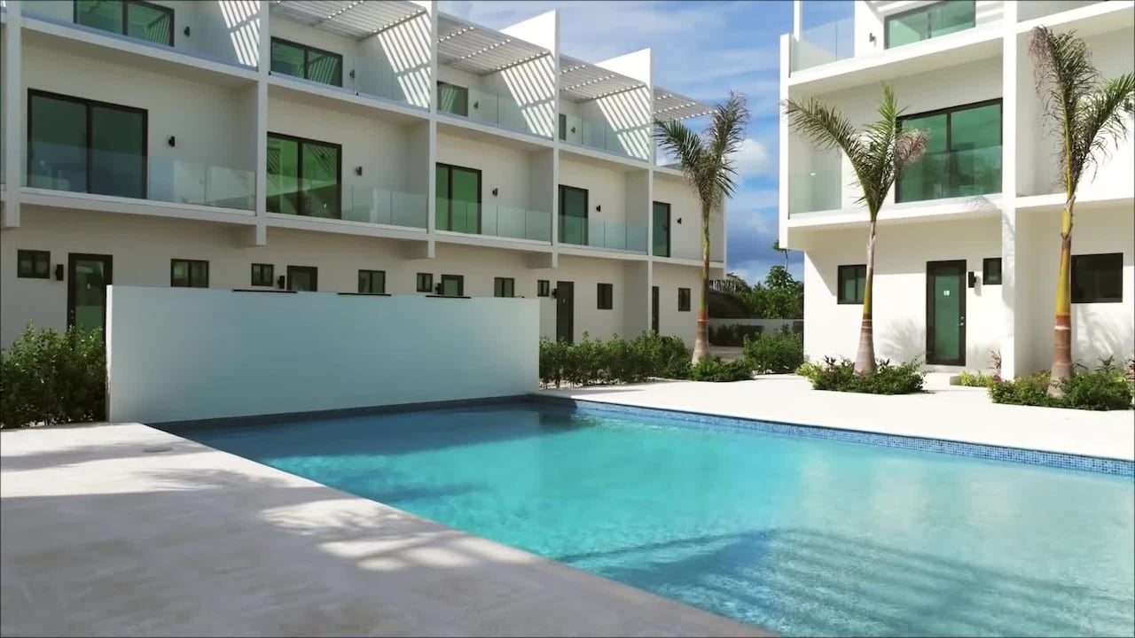 Property video