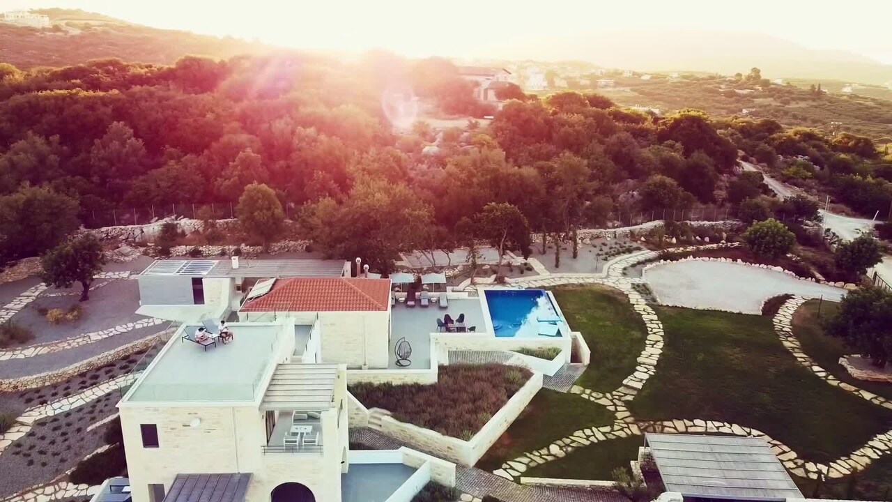 Property video