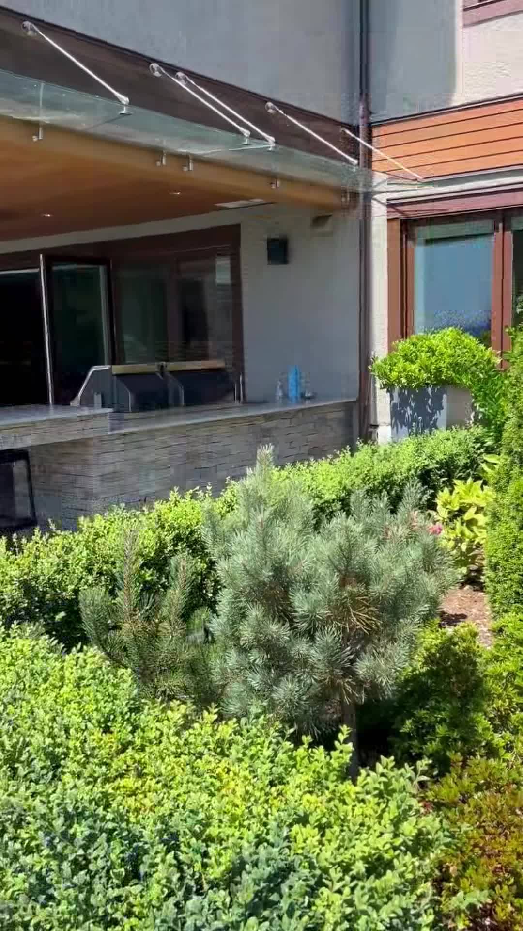 Property video