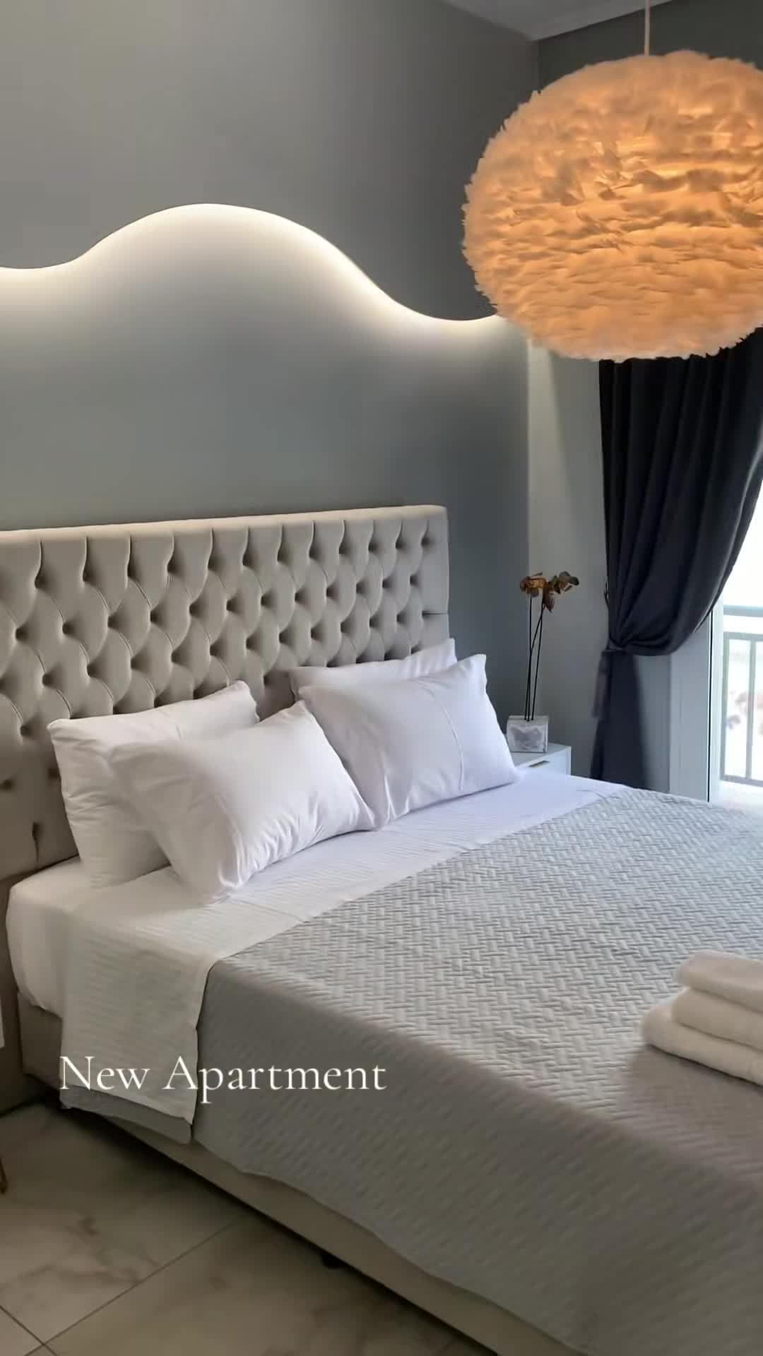Property video