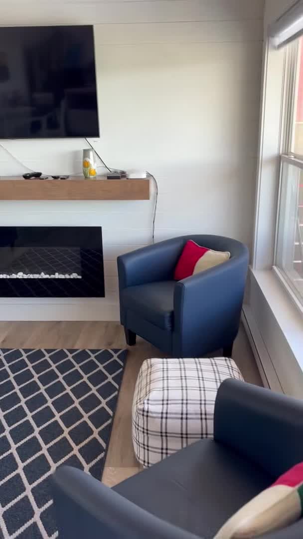 Vidéo de l’hébergement