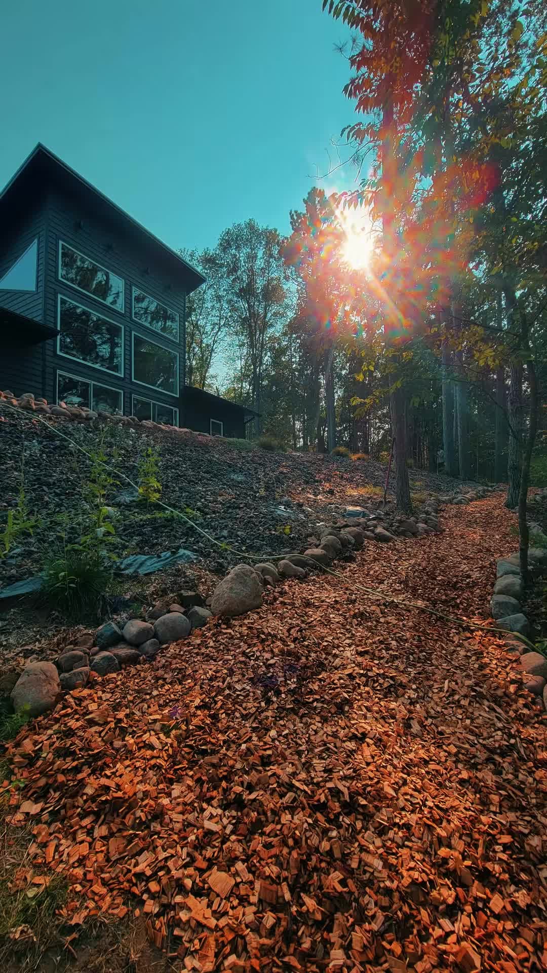 Property video