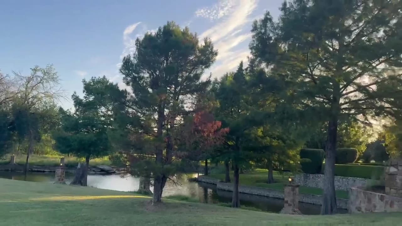 Property video