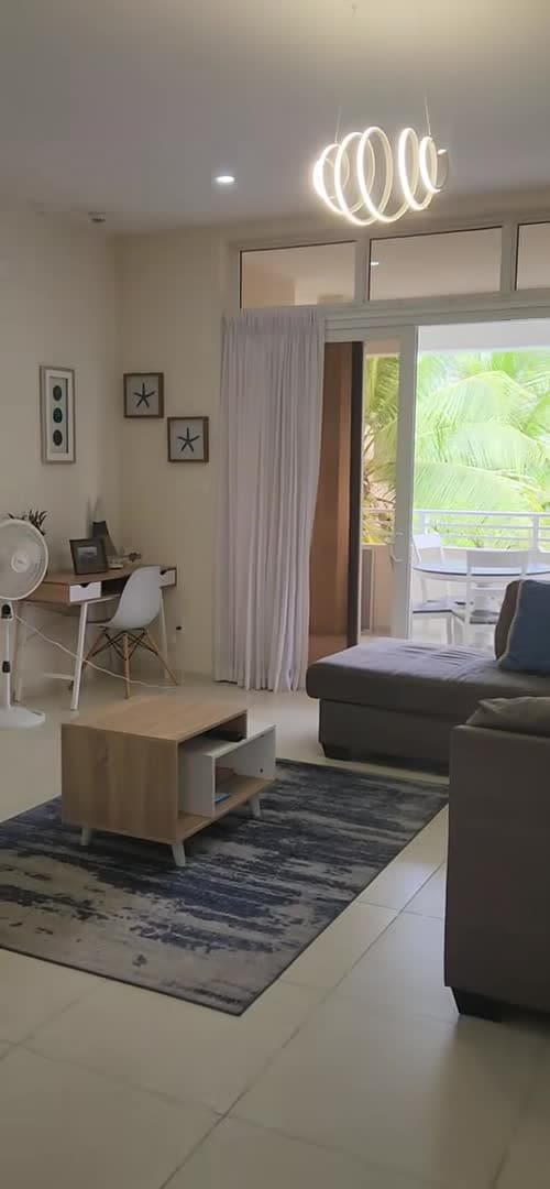 Property video