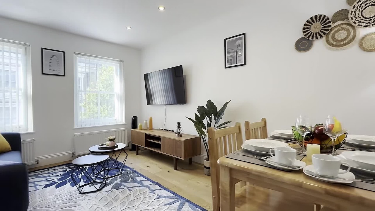 Property video