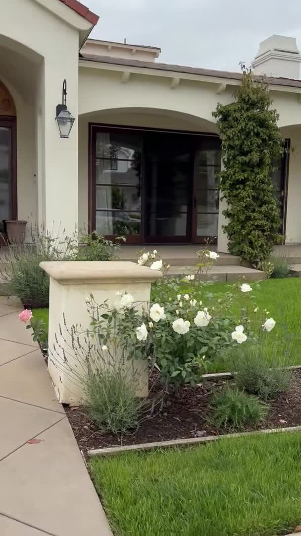 Property video