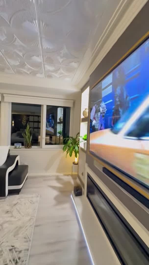 Property video