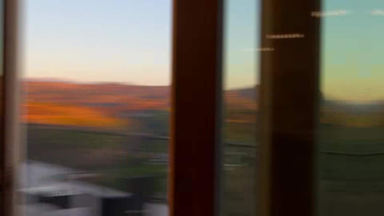 Video realizado por la propiedad