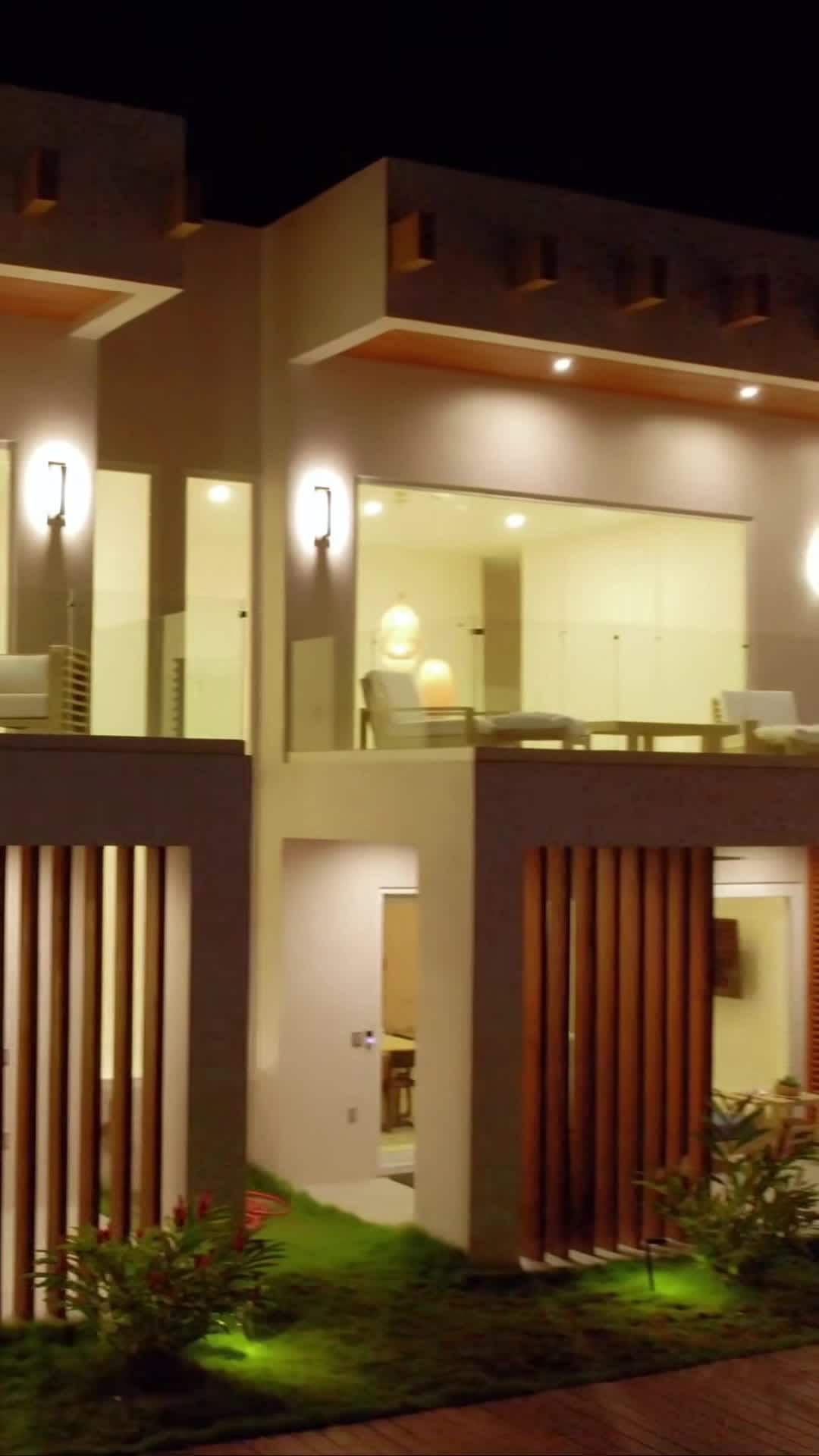 Property video