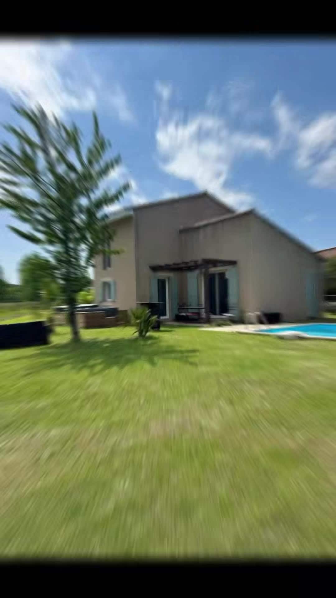 Property video